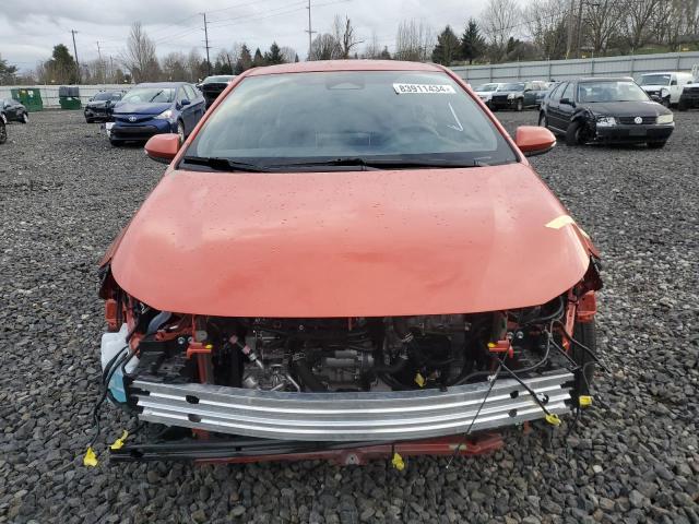 2024 TOYOTA COROLLA XS JTNC4MBE1R3227562