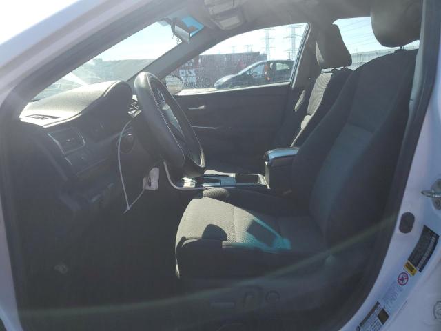 2016 TOYOTA CAMRY LE - 4T4BF1FK0GR569523