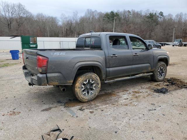 Vin: 3tycz5an7pt154498, lot: 43623535, toyota tacoma double cab 20233