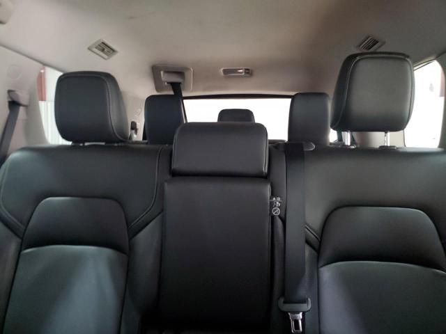 2022 NISSAN PATHFINDER 5N1DR3CC2NC250744