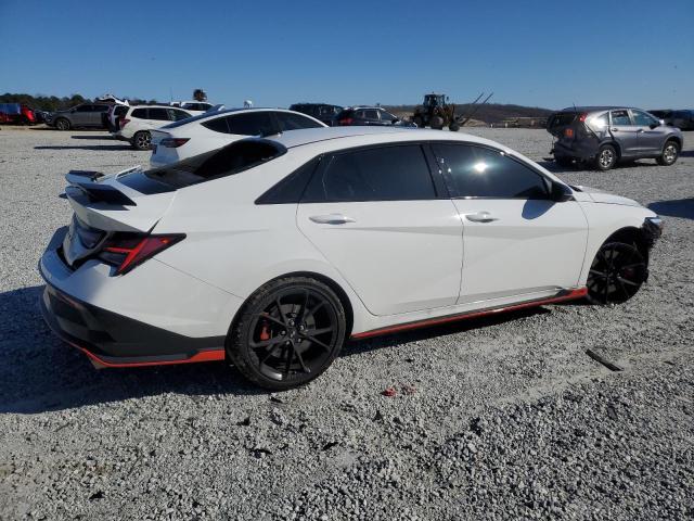 Vin: kmhlw4dk9su025498, lot: 46022075, hyundai elantra 20253