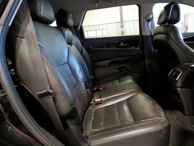 2016 KIA SORENTO LX - 5XYPG4A39GG185003