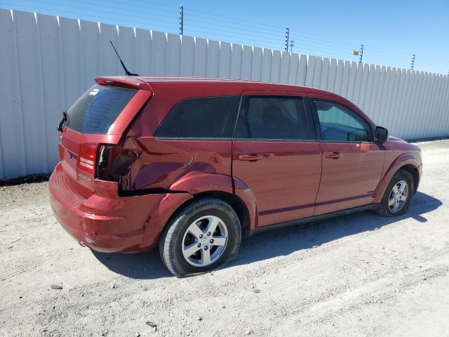 Vin: 3d4pg4fb3at230780, lot: 46116665, dodge journey se 20103