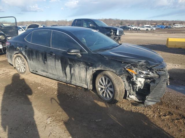 2020 TOYOTA CAMRY LE - 4T1C11BKXLU012762