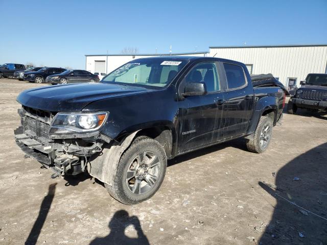 CHEVROLET COLORADO Z71