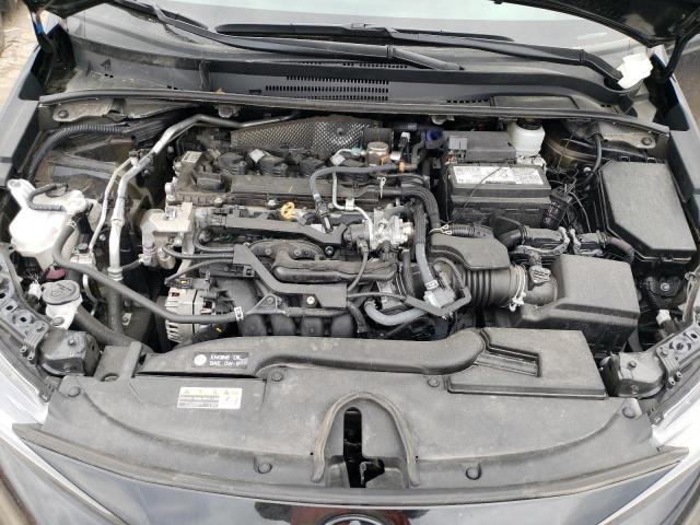 2023 TOYOTA COROLLA SE - 5YFS4MCE3PP167190