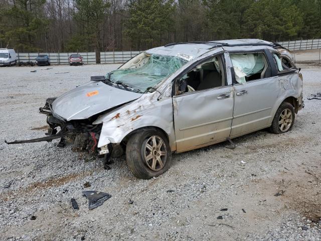 CHRYSLER TOWN & COU