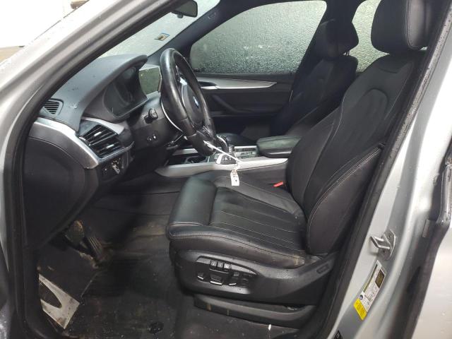 2018 BMW X5 XDRIVE3 - 5UXKS4C59J0Y18649