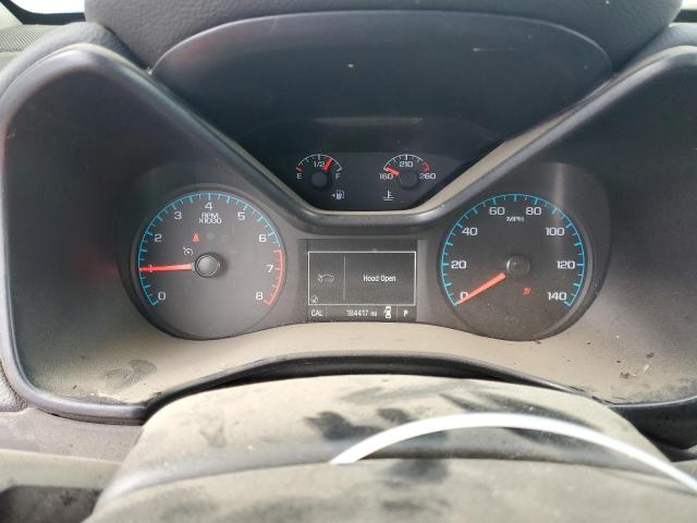 2015 CHEVROLET COLORADO Z - 1GCGTCE32F1192440