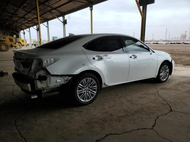 Vin: jthbk1ggxf2196911, lot: 43088285, lexus es350 350 20153