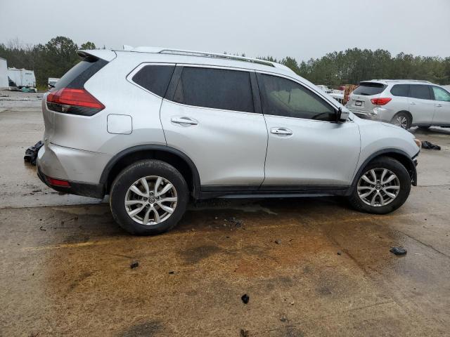 2017 NISSAN ROGUE S - KNMAT2MT2HP505083