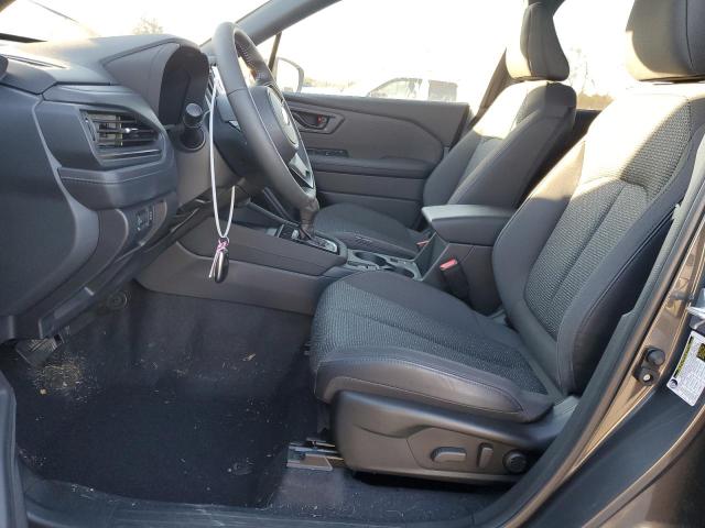 2025 SUBARU FORESTER JF2SLDDC4SH434004