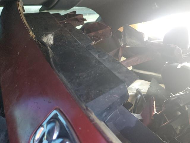 2010 DODGE CHALLENGER SE #3285196840