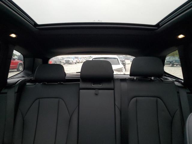 2019 BMW X3 XDRIVE3 - 5UXTR9C50KLP97980
