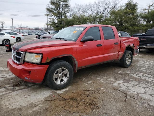 DODGE DAKOTA SXT