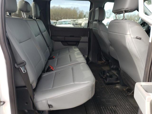 2024 FORD F250 SUPER - 1FT8W2BT2RED37791