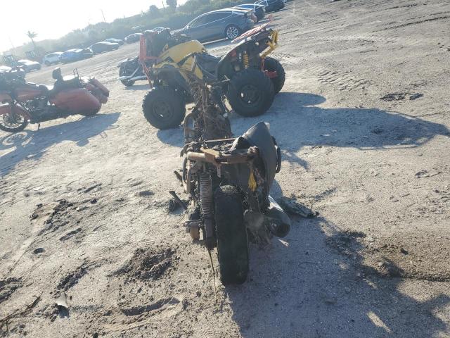 2006 APRILIA SCARABEO 5 ZD4RTC0166S000370