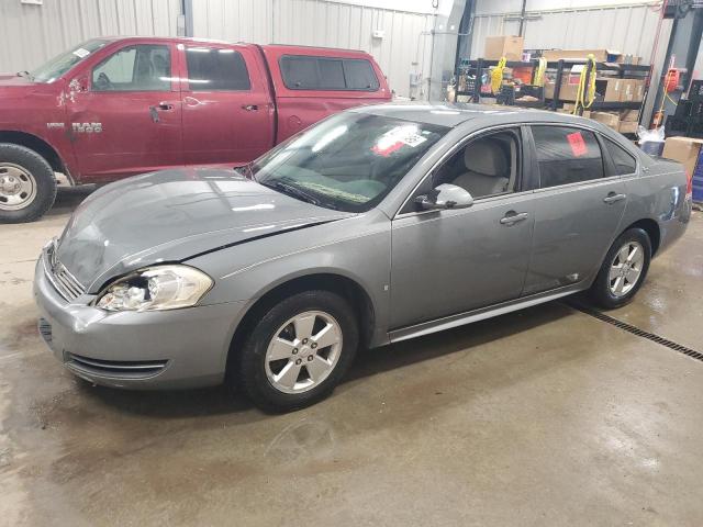 CHEVROLET IMPALA 1LT