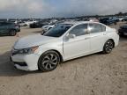 2016 HONDA ACCORD EXL - 1HGCR2F81GA109942