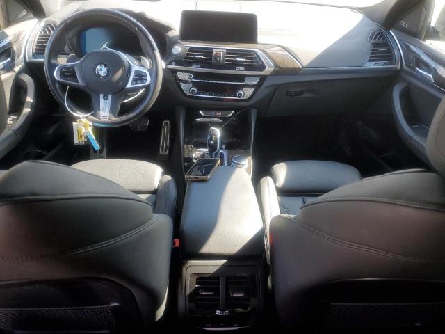 2020 BMW X4 XDRIVEM 5UX2V5C09L9B06077