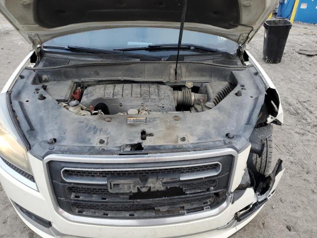 2015 GMC ACADIA SLT-1 1GKKVRKD7FJ319935