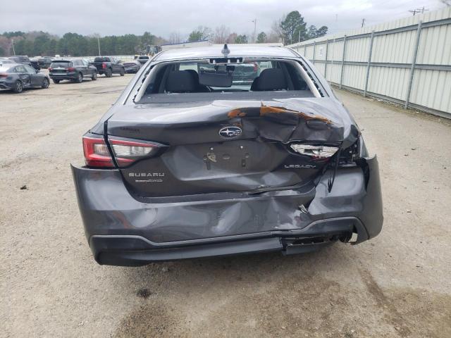 2020 SUBARU LEGACY PRE 4S3BWAC63L3012336