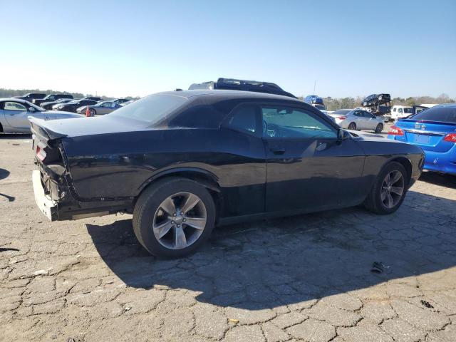 2018 DODGE CHALLENGER - 2C3CDZAG2JH199149