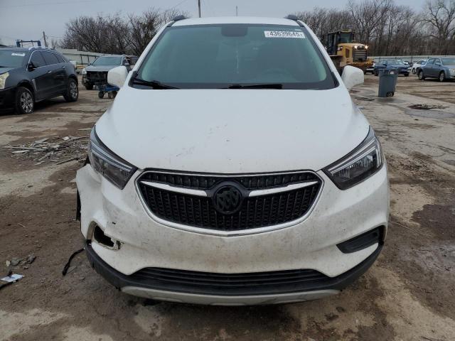 2020 BUICK ENCORE PRE - KL4CJASB1LB343658