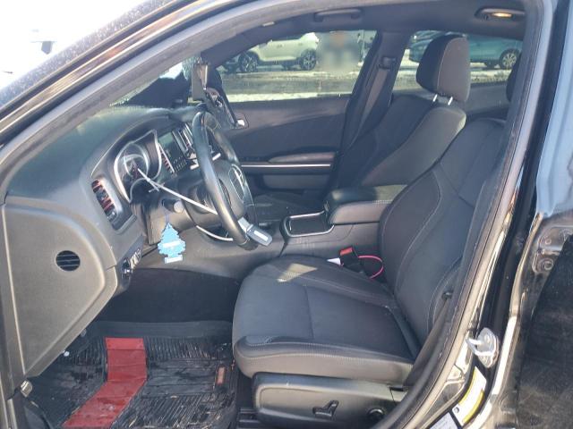 2017 DODGE CHARGER SX 2C3CDXHG0HH528774