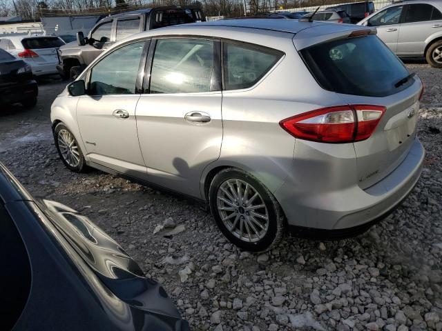 Vin: 1fadp5bu0dl545572, lot: 46029255, ford cmax sel 20132