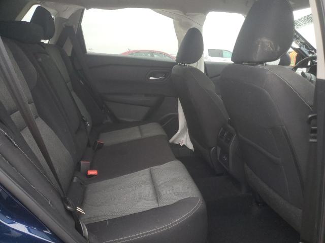 2024 NISSAN ROGUE SV - 5N1BT3BA9RC757994