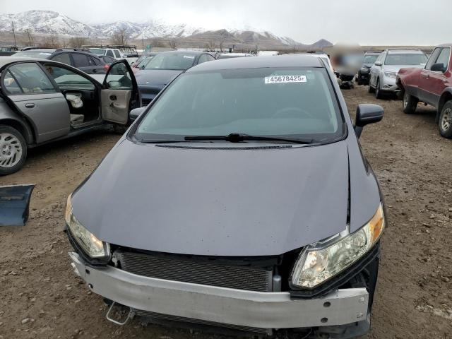 2015 HONDA CIVIC SE 2HGFB2F72FH541173