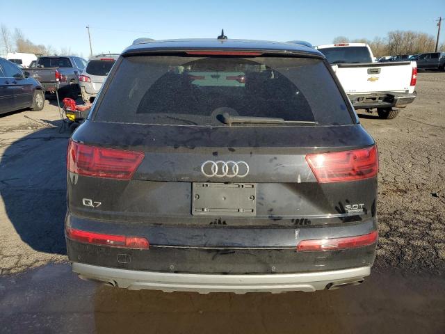 2018 AUDI Q7 PREMIUM - WA1LAAF74JD021975