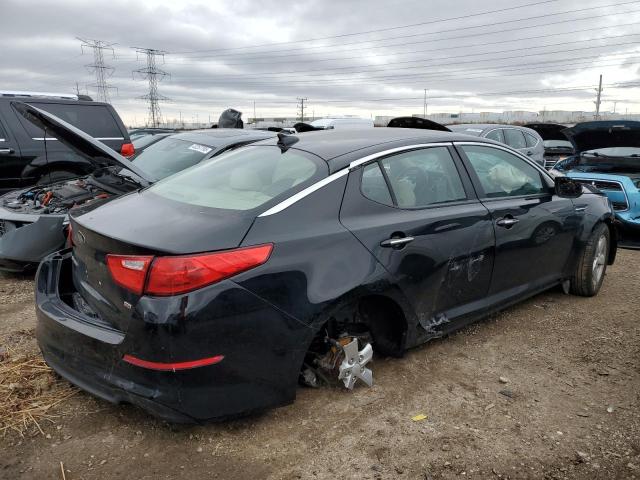 2015 KIA OPTIMA LX - 5XXGM4A79FG449559
