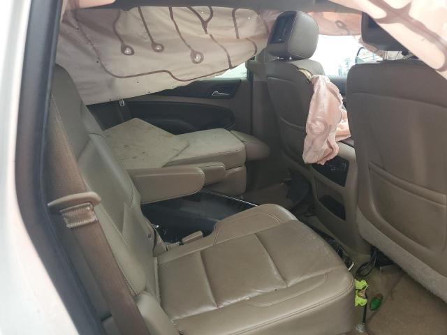 2015 CHEVROLET TAHOE C150 - 1GNSCBKC6FR625209