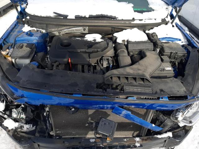 2019 HYUNDAI SONOTA 5NPE34AF2KH780189