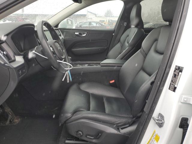2019 VOLVO XC60 T5 IN - LYV102RL5KB353465