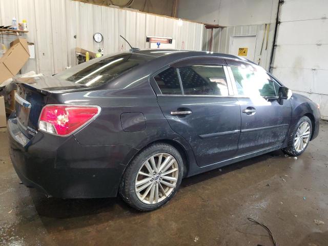 2015 SUBARU IMPREZA LI #3315658773