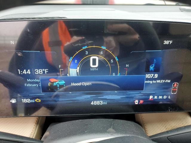 2025 CHEVROLET EQUINOX AC 3GNAXKEG1SL115785