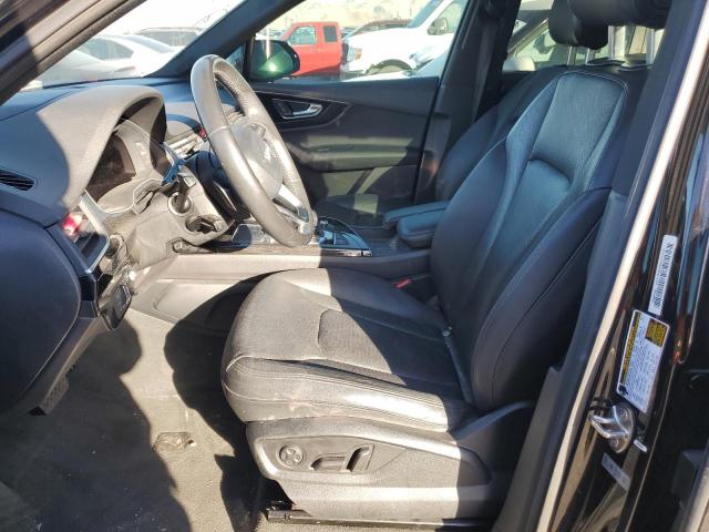2017 AUDI Q7 PRESTIG - WA1VAAF75HD024466