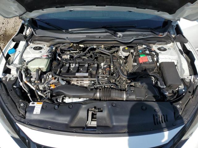 2019 HONDA CIVIC SI - 2HGFC1E53KH702129