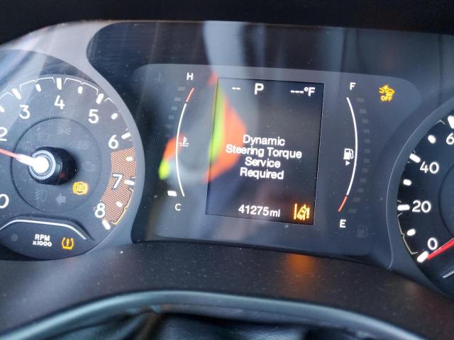 2022 JEEP COMPASS LA - 3C4NJCBB3NT168244