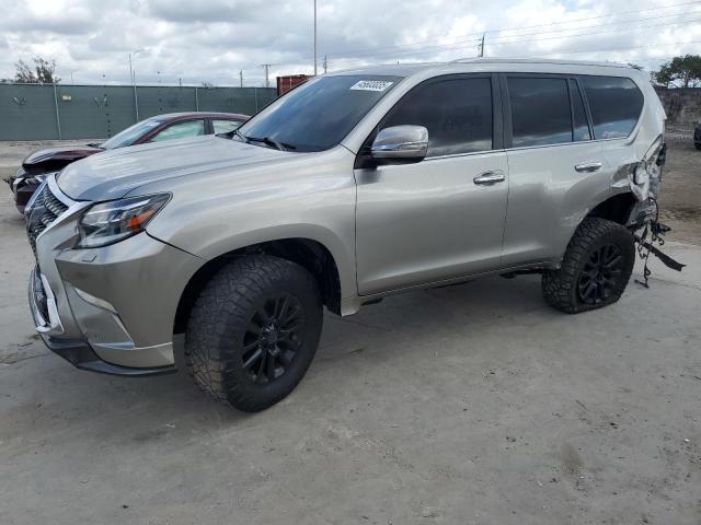 LEXUS GX 460 PRE