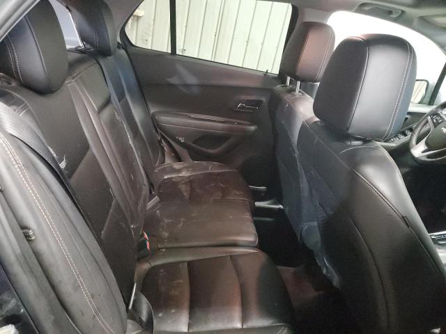 2018 CHEVROLET TRAX PREMI 3GNCJRSB3JL321152