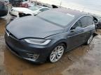2018 TESLA MODEL X - 5YJXCDE21JF089541