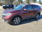 2019 HONDA CR-V EXL - 2HKRW2H82KH606563