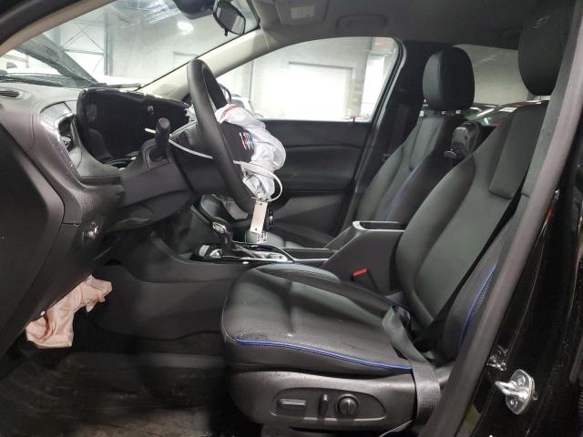 2025 BUICK ENCORE GX - KL4AMESL6SB029310