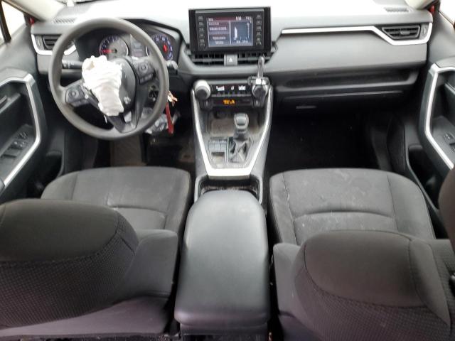 2019 TOYOTA RAV4 LE - JTMF1RFV0KD502484