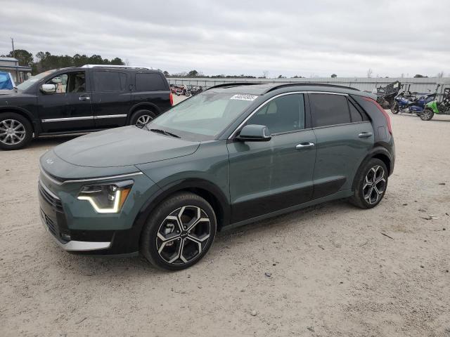 KIA NIRO SX