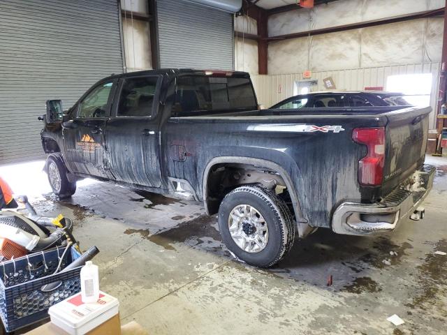 2024 CHEVROLET SILVERADO - 2GC4YNE73R1123368